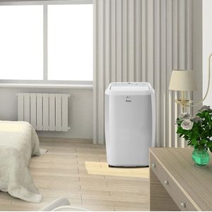 Ar-Condicionado Portátil 12.000 Btus Philco PAC12000F5 Frio Vírus Protect