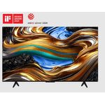Smart-TV-55”-4K-UHD-TCL-50P755-com-Processador-AIPQ-Google-TV-Wi-Fi-Bluetooth-Google-Assistente-Dolby-Vision-e-Atmos-