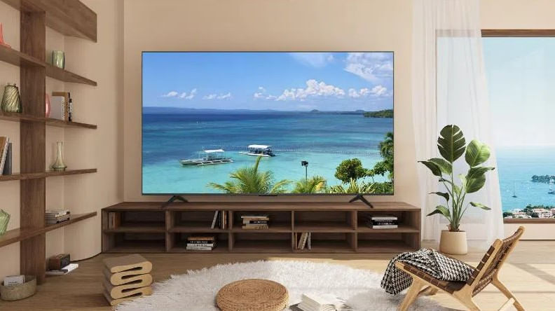 Smart-TV-55”-4K-UHD-TCL-50P755-com-Processador-AIPQ-Google-TV-Wi-Fi-Bluetooth-Google-Assistente-Dolby-Vision-e-Atmos-