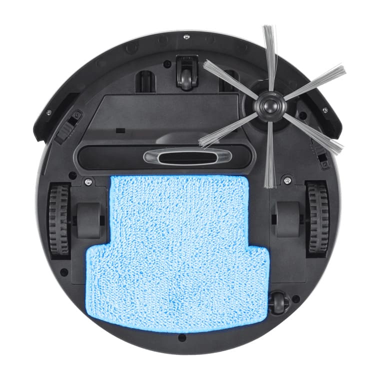 Robo-Aspirador-de-Po-WAP-Robot-W90-