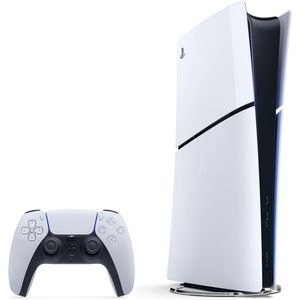 PlayStation®5 Slim Edição Digital com 2 Jogos
