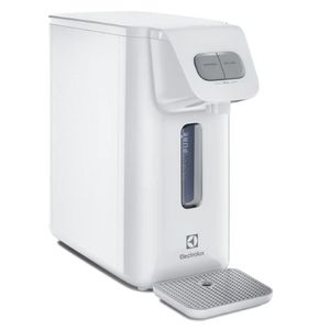 Purificador Electrolux Água Gelada 3 Níveis Branco Efficient Eletrônico (PE15B)