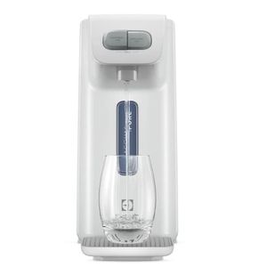 Purificador Electrolux Água Gelada 3 Níveis Branco Efficient Eletrônico (PE15B)