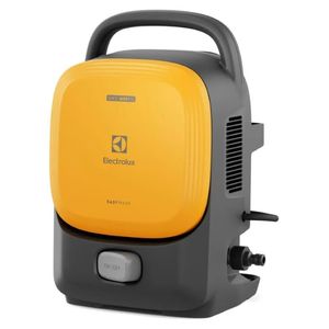 Lavadora de Alta Pressão Electrolux 1650PSI 1400W EasyWash com Engate Rápido (QWS1650)