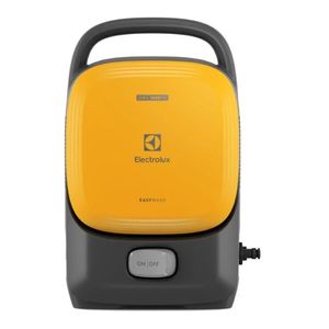 Lavadora de Alta Pressão Electrolux 1650PSI 1400W EasyWash com Engate Rápido (QWS1650)