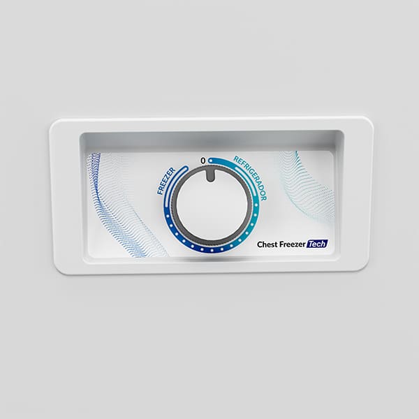 Freezer-e-Refrigerador-Horizontal-Metalfrio-DA420IFTech-417-Litros-2-Portas-Inverter-Branco--Dupla-Acao-