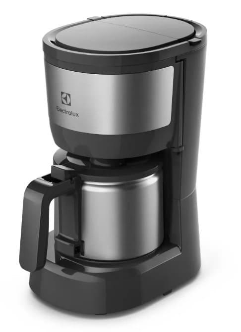 Cafeteira-Eletrica-Electrolux-Efficient-com-Jarra-de-aco-Inox--ECM12-