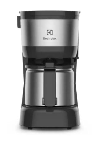 Cafeteira-Eletrica-Electrolux-Efficient-com-Jarra-de-aco-Inox--ECM12-