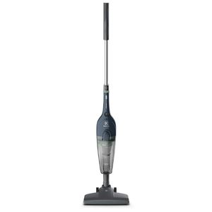 Aspirador Vertical com Fio Electrolux 1450W 2 em 1 Plus Filtro Hepa Azul (STK14)