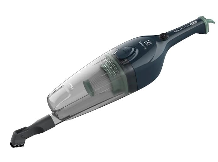 Aspirador-Vertical-com-Fio-Electrolux-1450W-2-em-1-PowerSpeed-Plus-Filtro-Hepa-Azul--STK14-