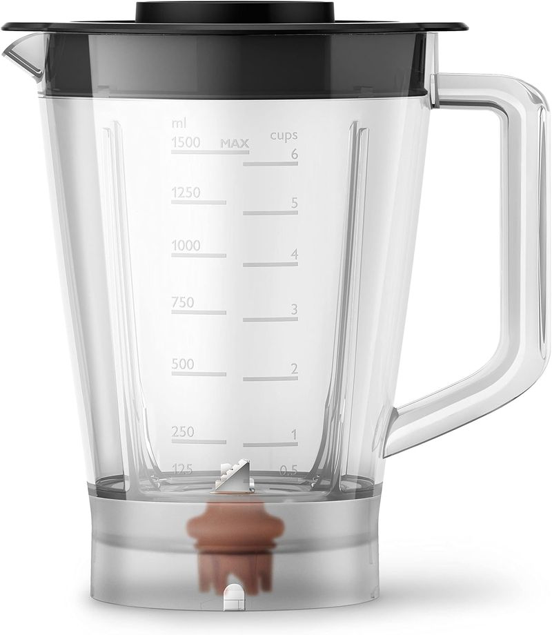 Multiprocessador-de-Alimentos-Philips-Walita-PowerChop-3-Acessorios-RI7300---Preto