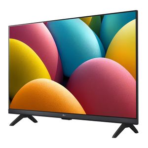 Smart TV 32" LG HD LR600BPSA