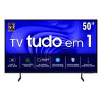 Smart-TV-Samsung-50--4K-Wi-Fi-Tizen-Crystal-UHD-UN50DU7700GXZD