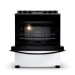 Fogao-5-Bocas-Brastemp-Mesa-Inox-BFS5NDB-Branco