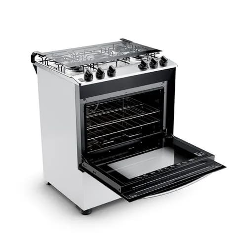 Fogao-5-Bocas-Brastemp-Mesa-Inox-BFS5NDB-Branco