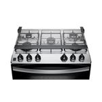 Fogao-5-Bocas-Brastemp-Mesa-Inox-BFS5NDB-Branco