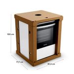 Fogao-5-Bocas-Brastemp-Mesa-Inox-BFS5NDB-Branco