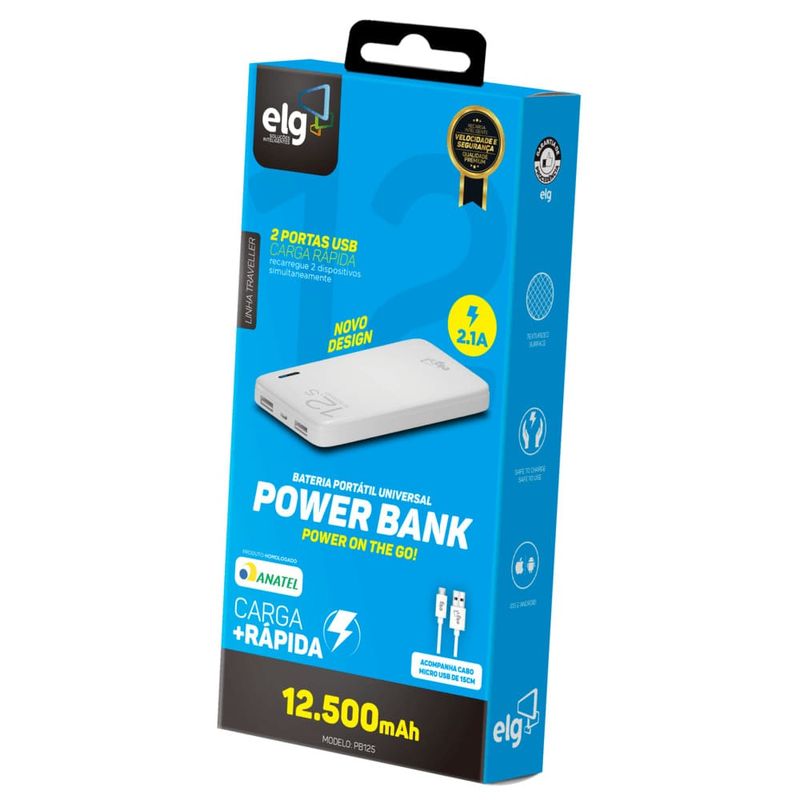 Power-Bank-Carregador-Portatil-PB125-ELG-12.500MAH