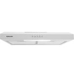 Depurador-de-Ar-Suggar-Slim-60cm-4-Bocas-3-Velocidades---Branco