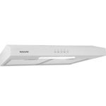 Depurador-de-Ar-Suggar-Slim-60cm-4-Bocas-3-Velocidades---Branco