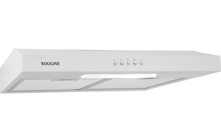 Depurador-de-Ar-Suggar-Slim-60cm-4-Bocas-3-Velocidades---Branco