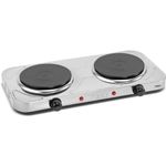 Fogao-Eletrico-Fama-2-Bocas-FFG01-Inox-2000W