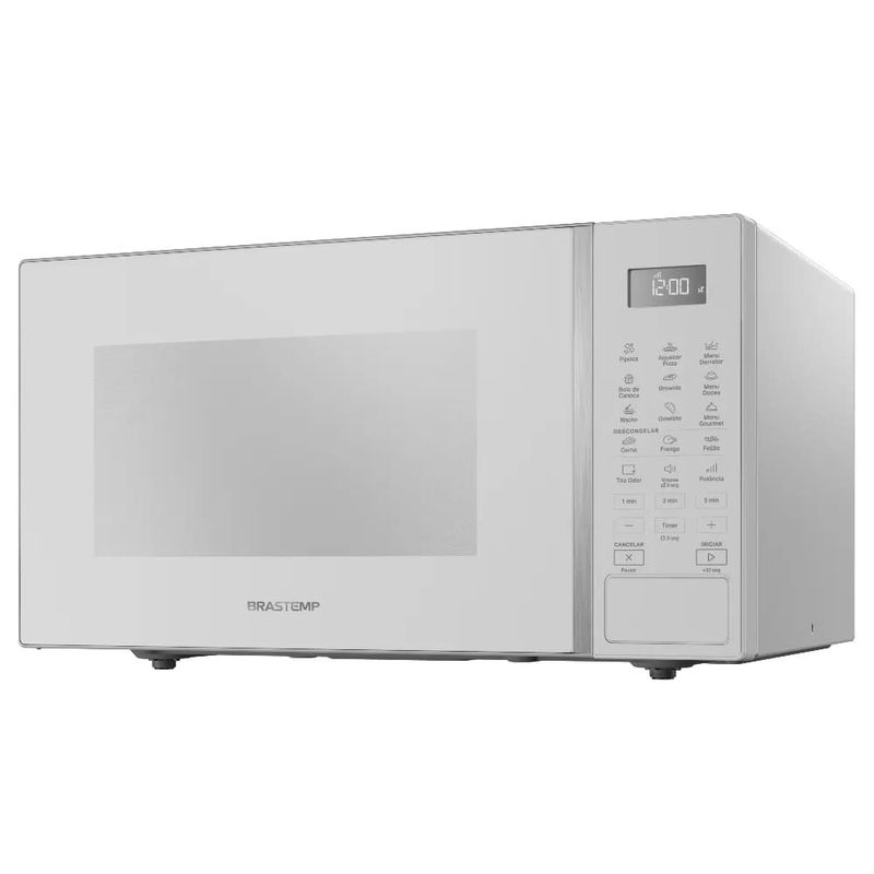 Micro-ondas-Brastemp-32L-900W-com-Funcao-Tira-Odor-e-Descongelar-BMS46AB---Branco