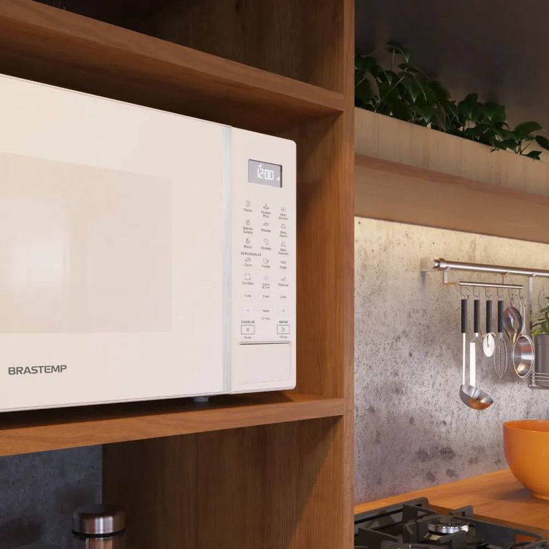 Micro-ondas-Brastemp-32L-900W-com-Funcao-Tira-Odor-e-Descongelar-BMS46AB---Branco