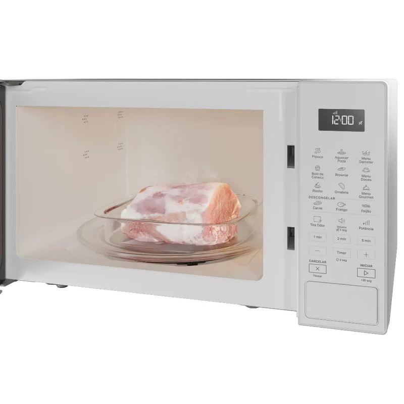 Micro-ondas-Brastemp-32L-900W-com-Funcao-Tira-Odor-e-Descongelar-BMS46AB---Branco