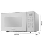Micro-ondas-Brastemp-32L-900W-com-Funcao-Tira-Odor-e-Descongelar-BMS46AB---Branco