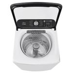 Maquina-de-Lavar-Midea-13kg-Automatica-Wave-Agitator-Cesto-Inox-MA512W130A---Branca