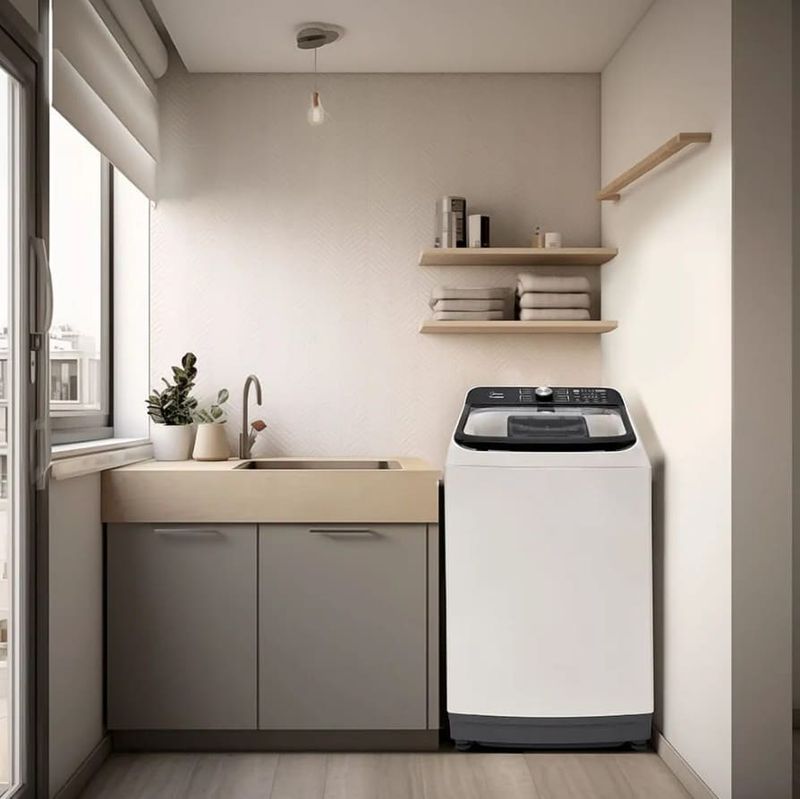 Maquina-de-Lavar-Midea-13kg-Automatica-Wave-Agitator-Cesto-Inox-MA512W130A---Branca