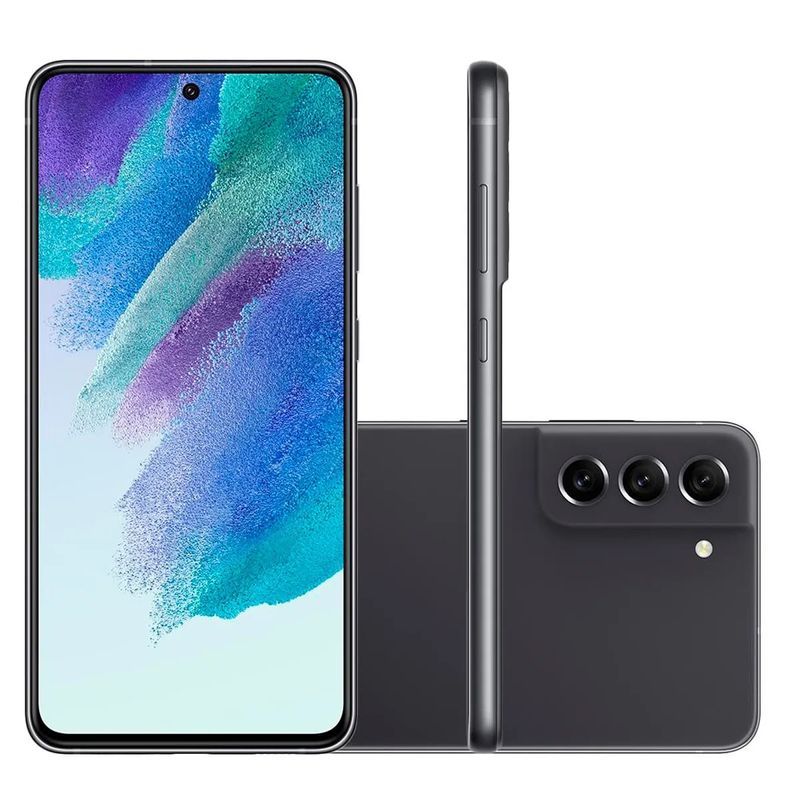 Smartphone-Samsung-Galaxy-S21-FE-5G-256GB-8GB-RAM-Camera-Tripla-12MP---12MP---8MP-Selfie-32MP