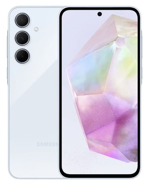 Smartphone-Samsung-Galaxy-A35-5G-128GB-6GB-ram-Camera-Tripla-ate-50MP-Selfie-13MP-Tela-6.6