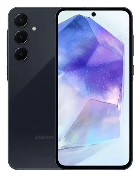 Smartphone-Samsung-Galaxy-A55-128GB-5G-Tela-6.6--Camera-Tripla-50MP---Selfie-32MP-RAM-8GB