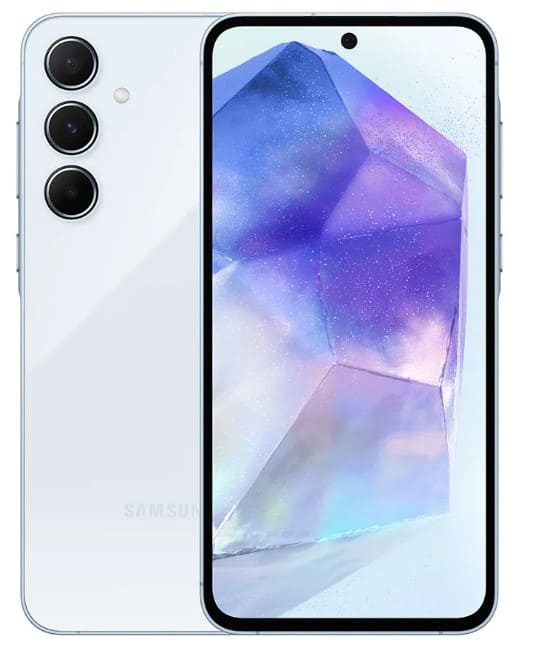 Samsung-Galaxy-A55-5G-8GB-RAM-256GB-tela-Super-AMOLED-de-6.6--120Hz-camera-traseira-tripla-de-ate-50MP-e-frontal-32MP-Octa-Core