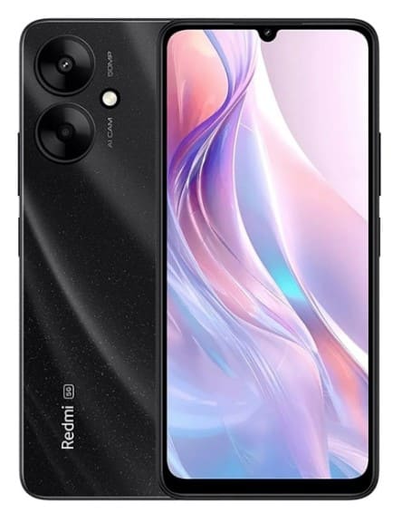 Smartphone-Xiaomi-Redmi-13C-5G-256GB-Preto-Tela-6.74--Camera-50MP-8---8GB-RAM