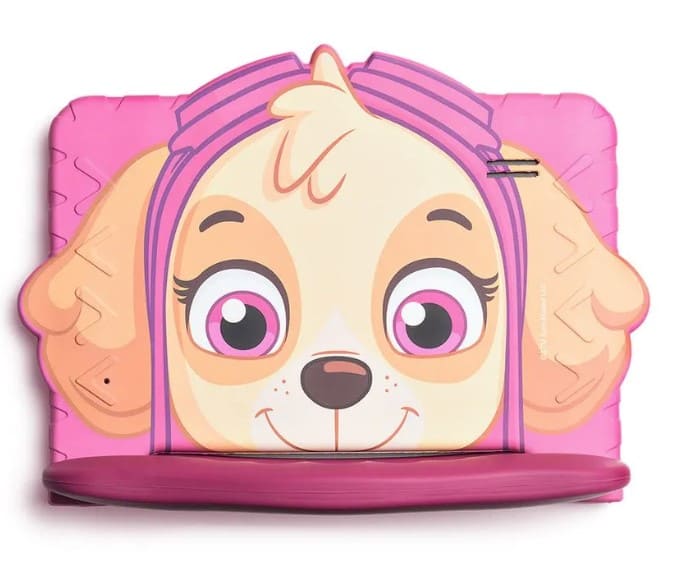 Tablet-Patrulha-Canina-Skye-com-Controle-Parental-32GB-Tela-7-pol-Android-11--Go-edition--Quad-Core-Rosa-Multi---NB377OUT
