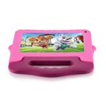 Tablet-Patrulha-Canina-Skye-com-Controle-Parental-32GB-Tela-7-pol-Android-11--Go-edition--Quad-Core-Rosa-Multi---NB377OUT