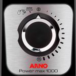 Liquidificador-Arno-Power-Max-31L-1000W-15-Velocidades-Efeito-Ciclone-LN5---Preto