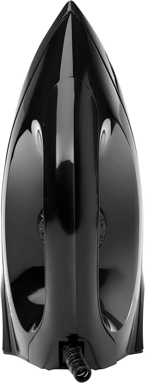 Ferro-de-Passar-Roupa-a-Seco-Mondial-FSN-55-B-127V-Preto