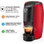 Cafeteira-Espresso-Tres-3-Coracoes-Lov-Basic-Vermelha