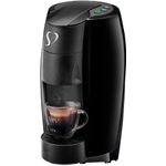 Cafeteira-Espresso-Tres-3-Coracoes-Lov-Basic-Preta