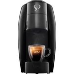 Cafeteira-Espresso-Tres-3-Coracoes-Lov-Basic-Preta