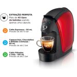 Maquina-de-Cafe-Tres-Coracoes-Luna-G4-para-Cafe-Expresso---Vermelho