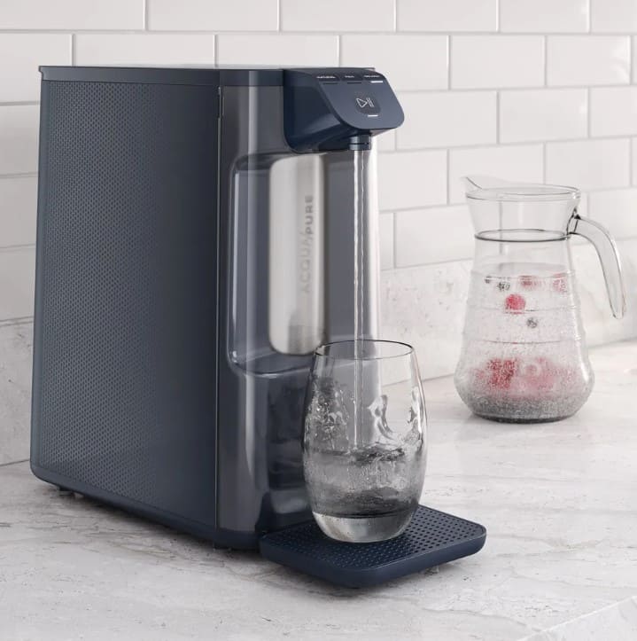 Purificador-Electrolux-Pure-4x-Agua-Gelada-Fria-e-Natural-com-Painel-Touch-Azul--PE12A-