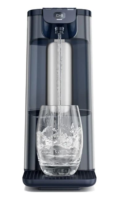 Purificador-Electrolux-Pure-4x-Agua-Gelada-Fria-e-Natural-com-Painel-Touch-Azul--PE12A-