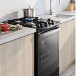 Fogao-4-bocas-Electrolux-Preto-Efficient-Mesa-de-Vidro-PerfectCook-e-Tripla-Chama--FE4GP--
