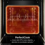 Fogao-4-bocas-Electrolux-Preto-Efficient-Mesa-de-Vidro-PerfectCook-e-Tripla-Chama--FE4GP--
