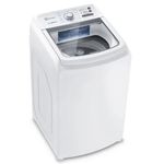 Maquina-de-Lavar-Electrolux-14kg-Branca-Essential-Care-com-Cesto-Inox-e-Jet-Clean--LED14-